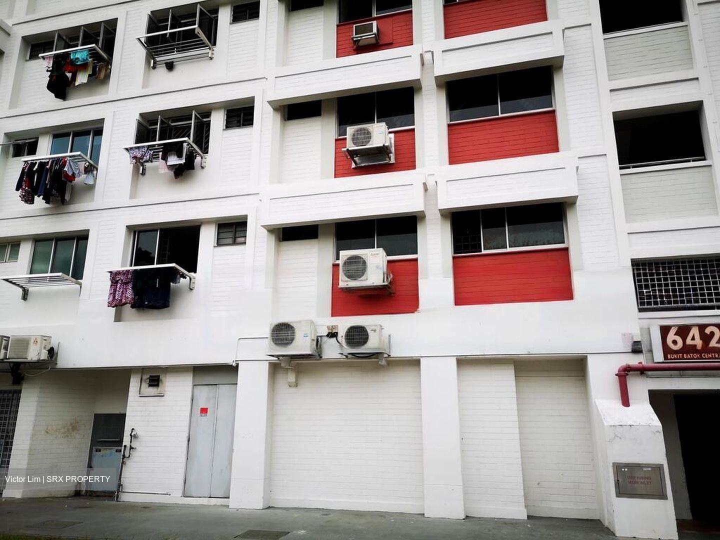 Bukit Batok Central (D23), Shop House #479453661